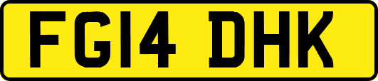 FG14DHK