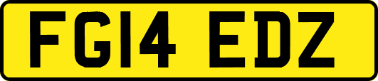 FG14EDZ