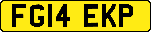 FG14EKP