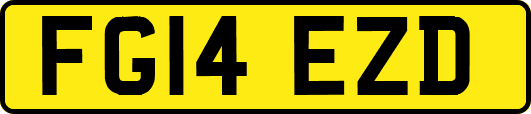 FG14EZD