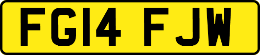 FG14FJW