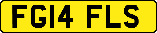 FG14FLS