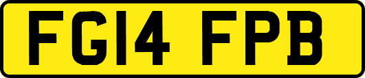 FG14FPB