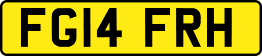 FG14FRH