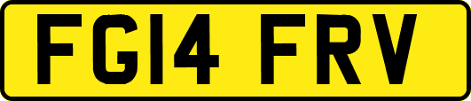 FG14FRV