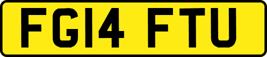 FG14FTU