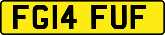 FG14FUF