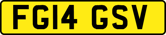 FG14GSV