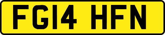 FG14HFN