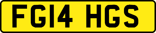 FG14HGS