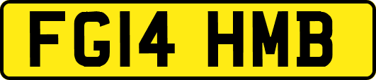 FG14HMB