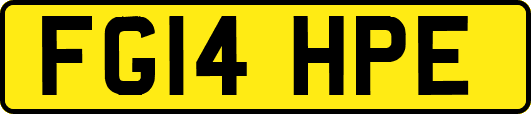 FG14HPE