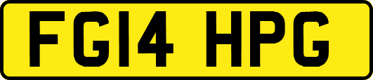 FG14HPG