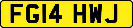 FG14HWJ