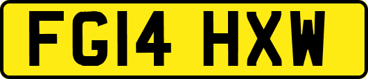 FG14HXW