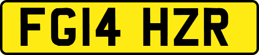 FG14HZR