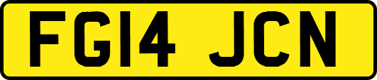 FG14JCN