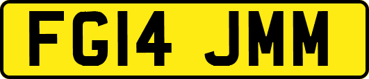 FG14JMM