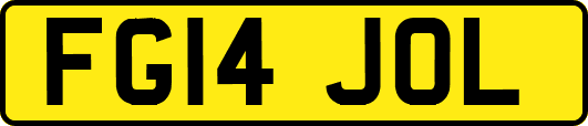 FG14JOL