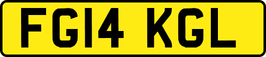 FG14KGL
