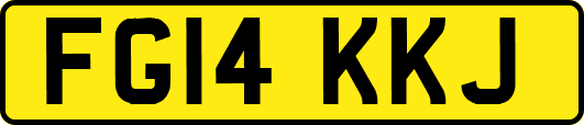 FG14KKJ