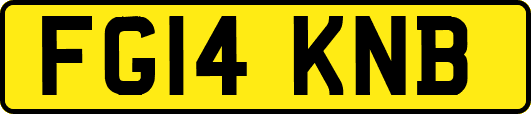 FG14KNB