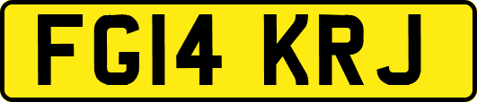 FG14KRJ