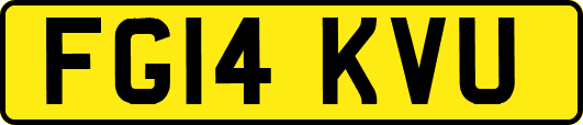 FG14KVU