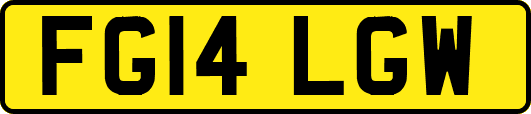FG14LGW