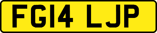 FG14LJP