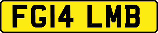 FG14LMB