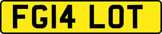 FG14LOT