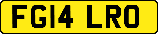 FG14LRO
