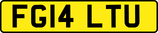 FG14LTU