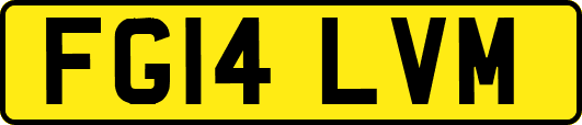 FG14LVM