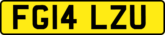 FG14LZU