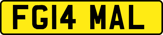 FG14MAL