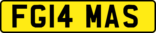 FG14MAS