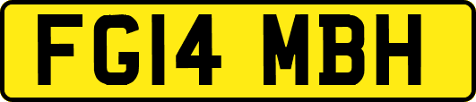 FG14MBH