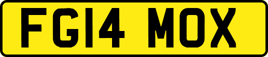 FG14MOX