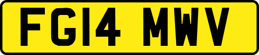 FG14MWV
