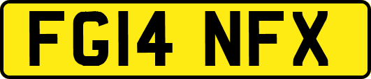 FG14NFX