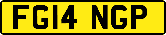 FG14NGP