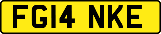 FG14NKE