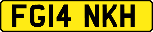 FG14NKH