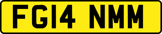 FG14NMM