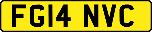 FG14NVC