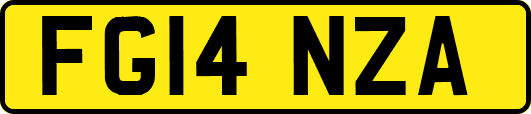 FG14NZA