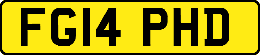 FG14PHD