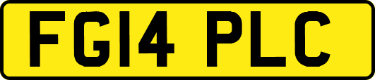 FG14PLC